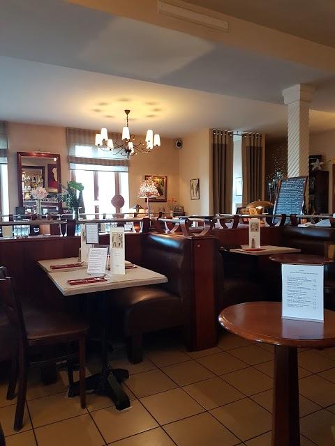 Restaurant Au Potin