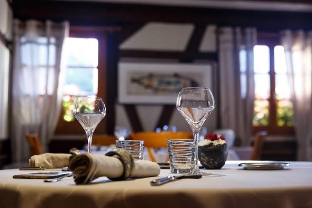 Restaurant La Nouvelle Auberge
