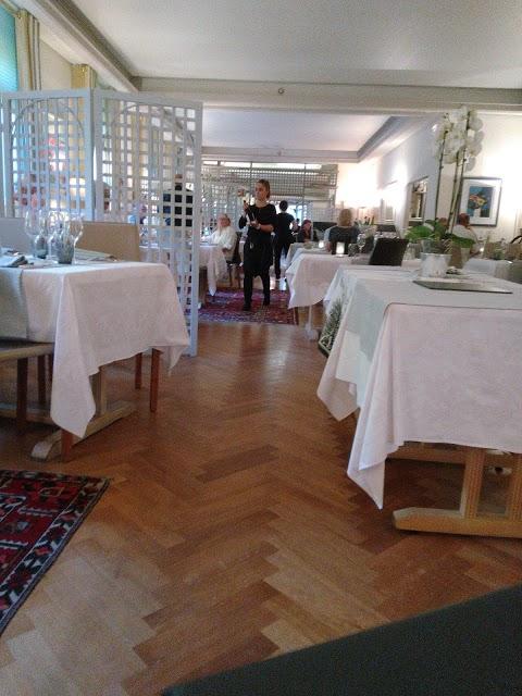 Taverne Alsacienne