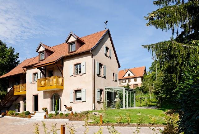 Hotel A l'Ami Fritz