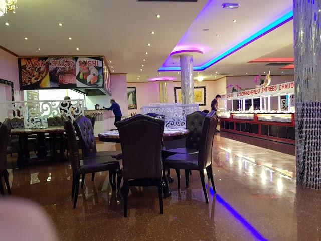 Restaurant Asiatique Wok 68