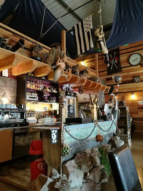 Mad Avel La Creperie Corsaire
