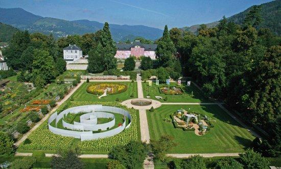 Parc de Wesserling