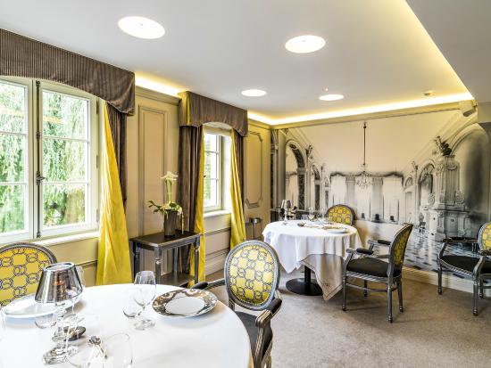 Restaurant 1741