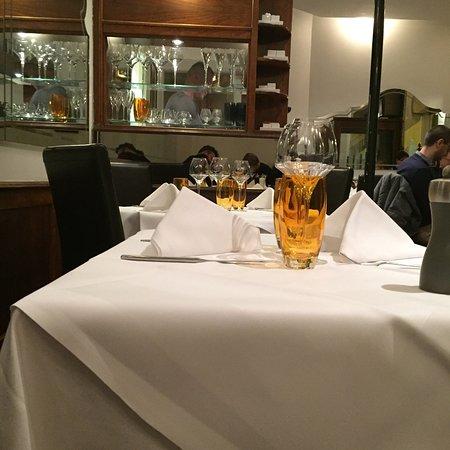 Chez Auguste