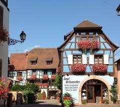 le Schneider Paul Earl