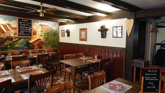 Restaurant Hammerer