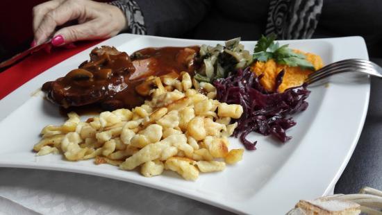 L'Escalope