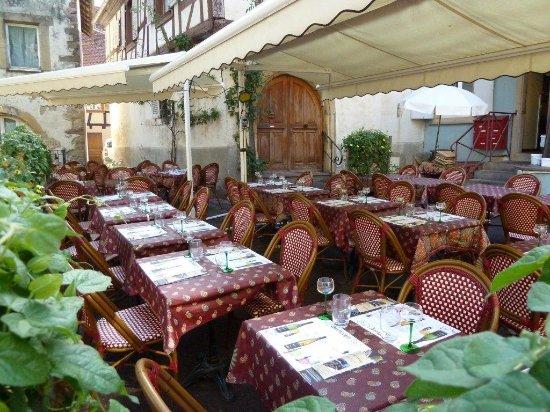 Caveau Heuhaus
