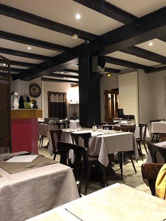 Restaurant Dagsbourg