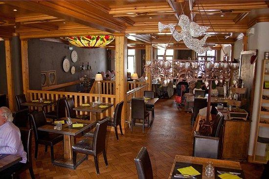 Restaurant de la Marne