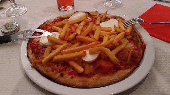 Carpaccio