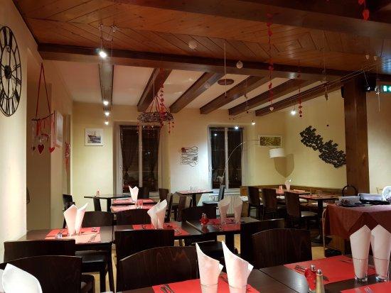 Auberge du Wasen