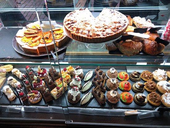 Peche Mignon