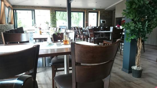 Restaurant La Mirabelle