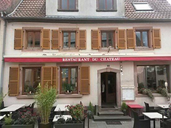 du Château
