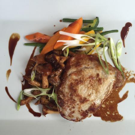 Restaurant S'Geisstuewel