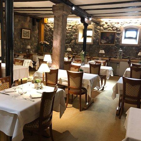 Restaurant Schwendi