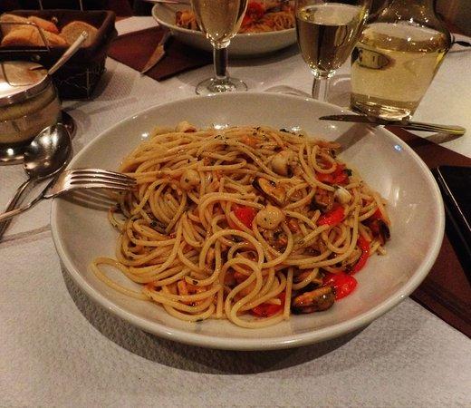 Chez Mimmo