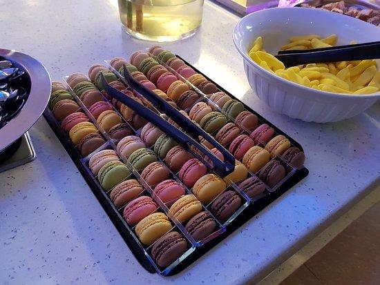 Au Bonheur d'Asie
