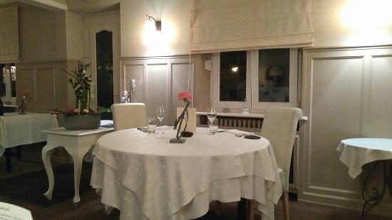 Le Jardin Secret