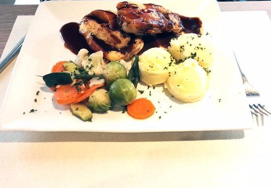 Carlos Gourmet