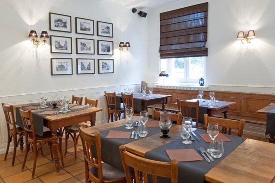 La Trattoria du Ried