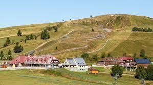 le Markstein