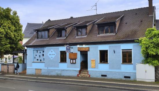 Au Bon Coin
