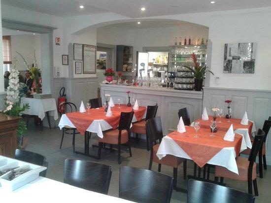 Restaurant Au Zoll