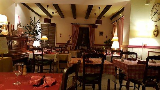 Auberge Aux Deux Clefs