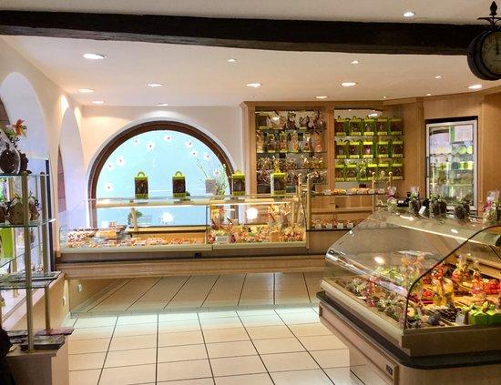 Patisserie Carl