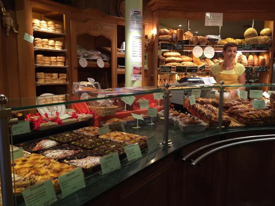 Leyes Boulangerie-Patisserie