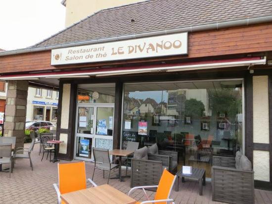 Le Divanoo