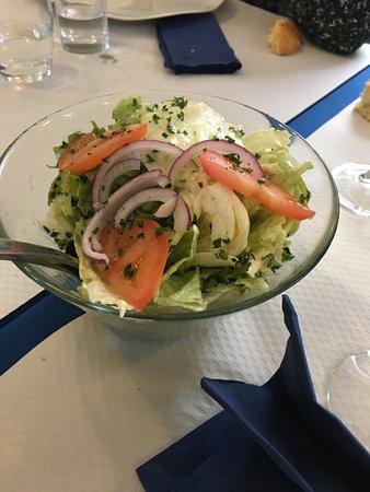 La Mediterranee