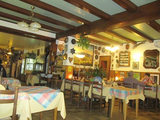 restaurant Diette