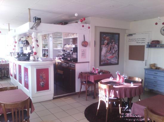 Café de la Harth