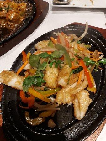 La Chine
