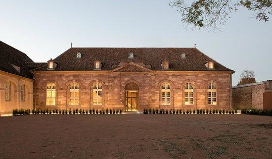 Brasserie Les Haras