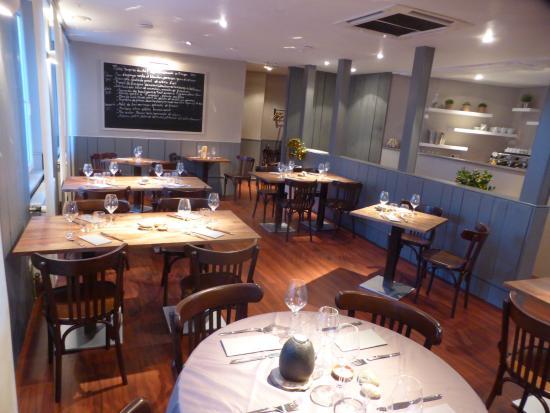 Le Bouchon & l'Assiette