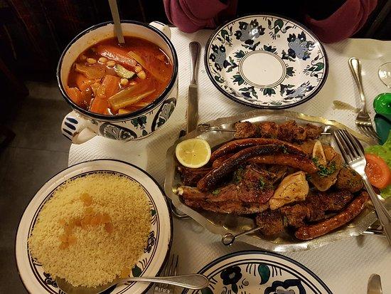 Restaurant Aristide