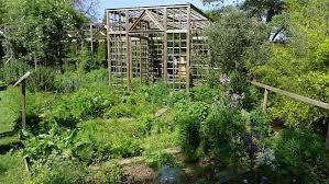 le jardin philosophique