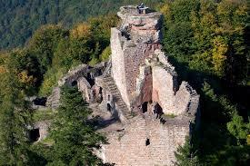 Château du Hohenbourg