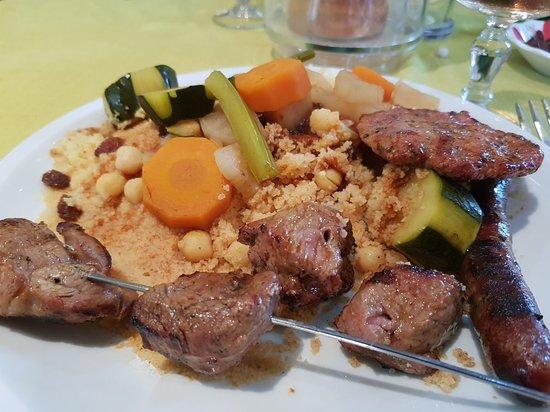 Chez Yaki