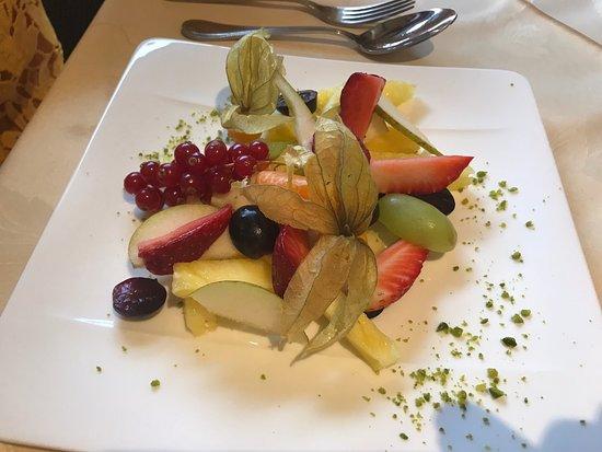 Restaurant Au Cerf d'Or