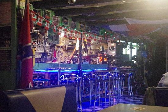 Rocky Bar