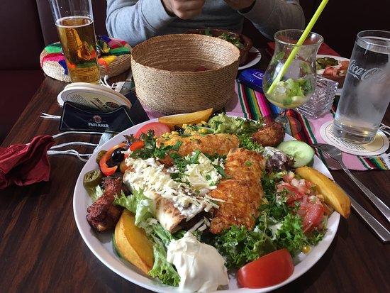 El Sombrero