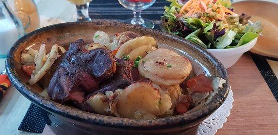 La Taverne Du Quai
