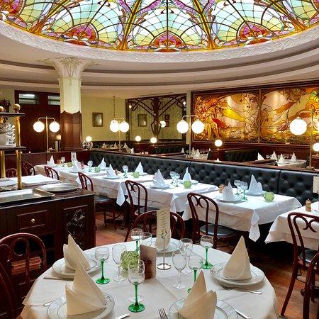 Chez Franchi Contades