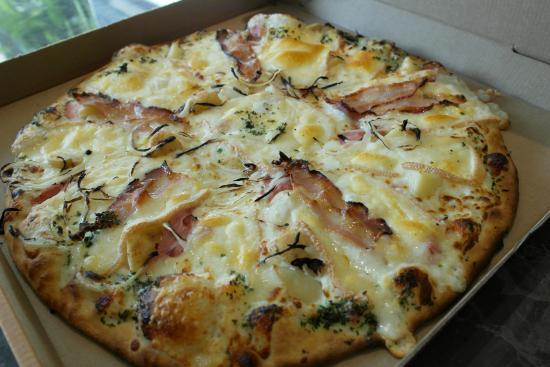 9 Pizza